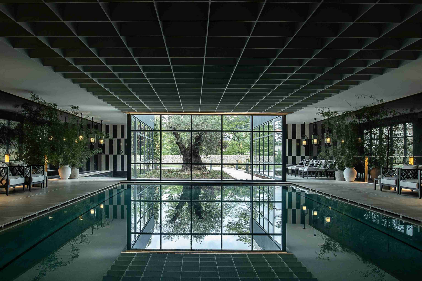 Body & Soul Spa
