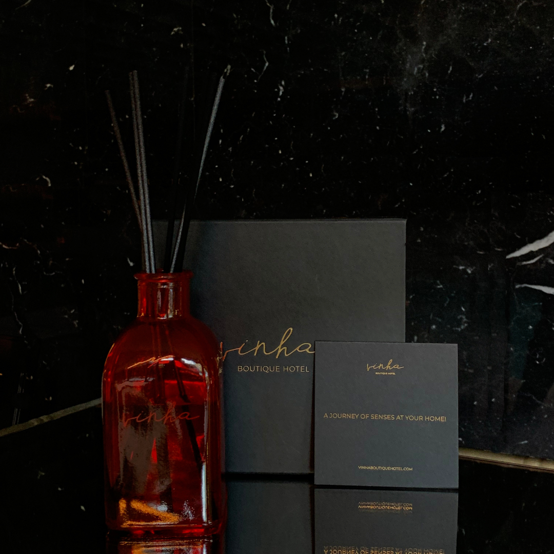 Mikado | Vinha Home Edition