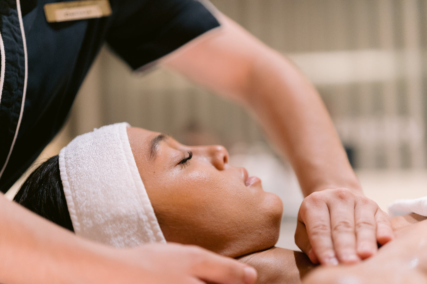 Leveza e Equilíbrio | Campanha Janeiro