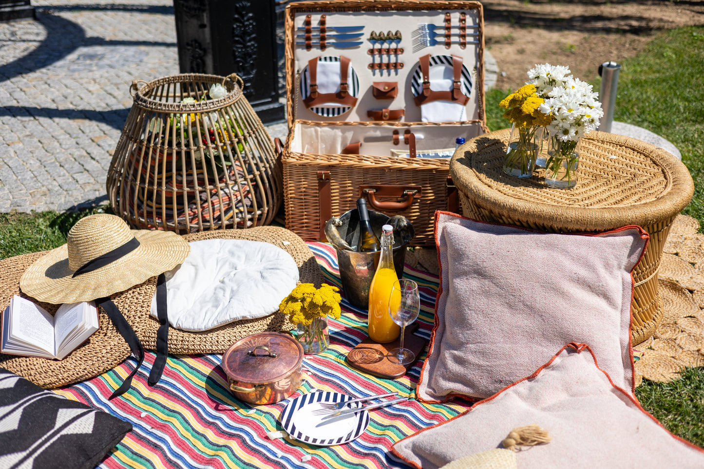 Picnic Premium