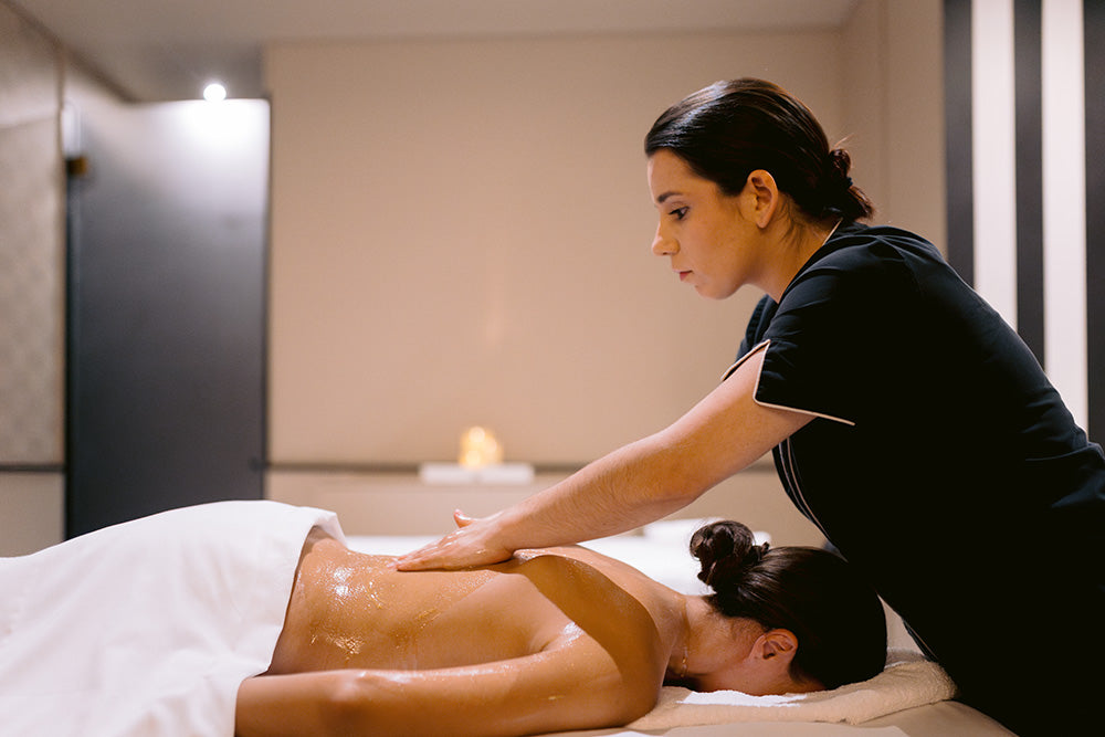 Spa Agosto