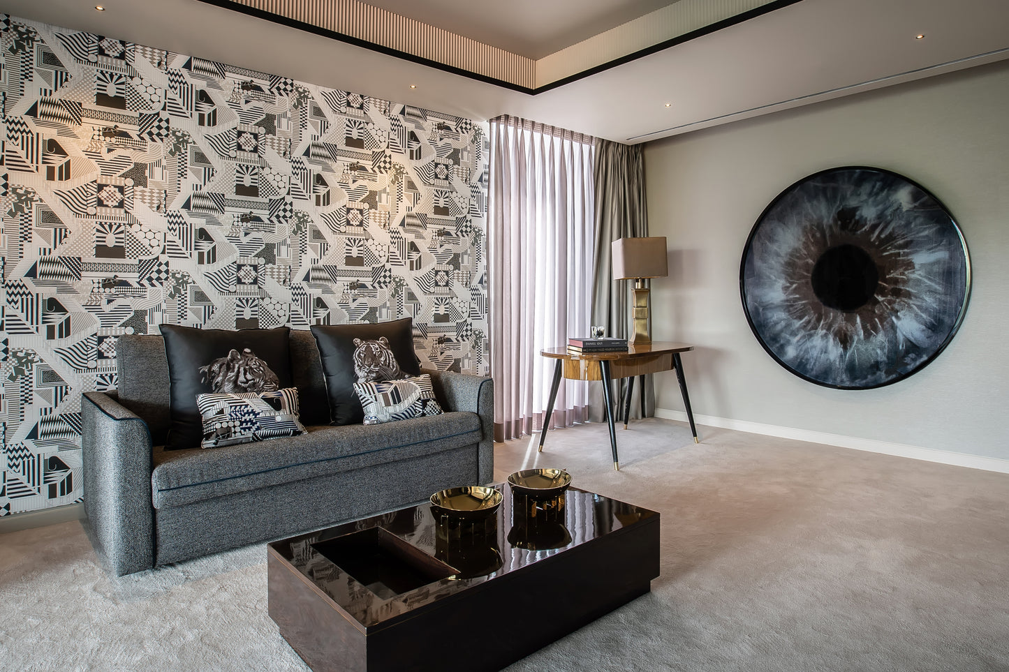 Signature Master Suite