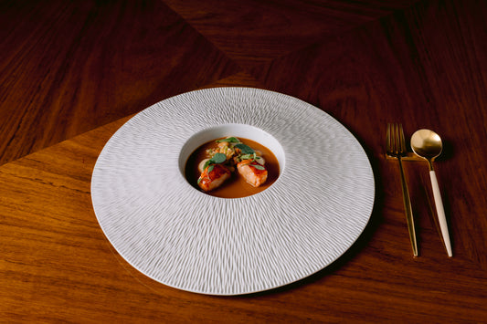 Menu de Degustação