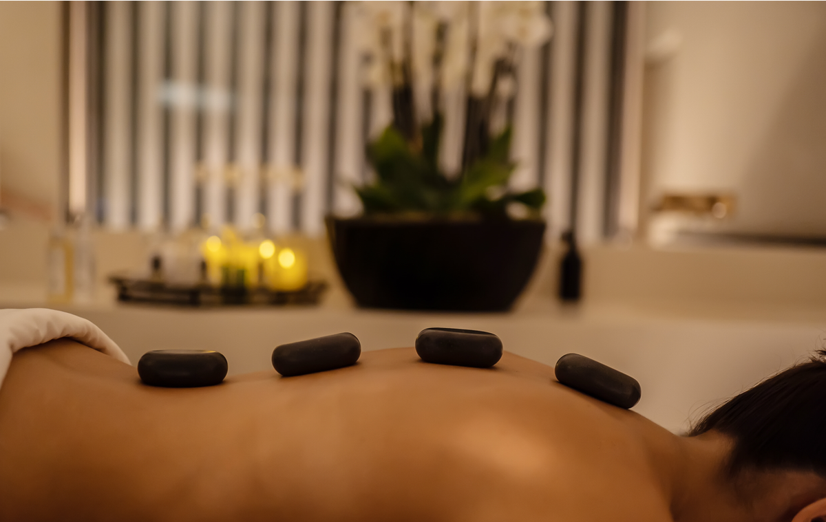 Christmas Offer - Harmony Ritual
