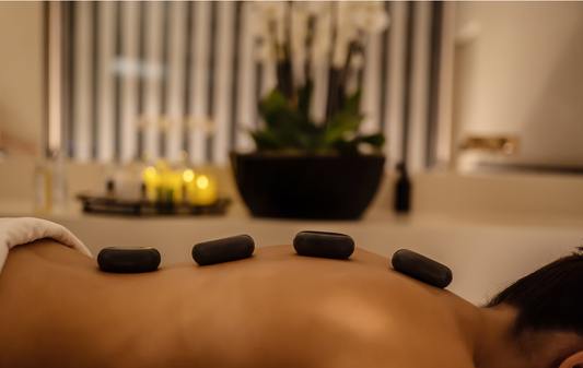 Christmas Offer - Harmony Ritual